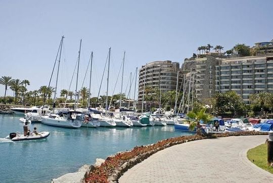 Anfi ya ha pagado 1,35 millones de euros por condenas en el negocio del ‘timesharing’ y pleitea por otros 27