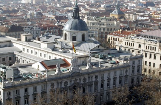 spanish supreme court