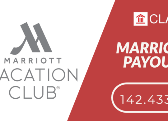 MARRIOT-PAYOUT